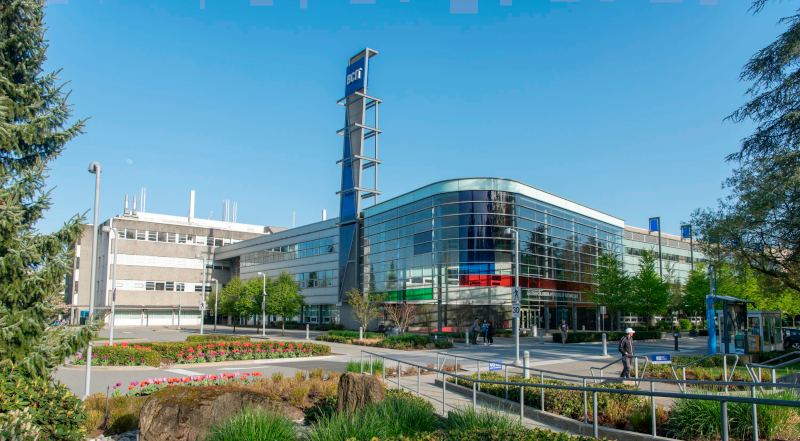 RGF and BCIT Business
