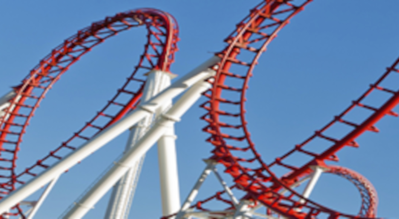Market Update – Hold tight!