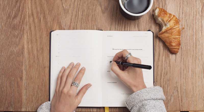 Aligning your Goals