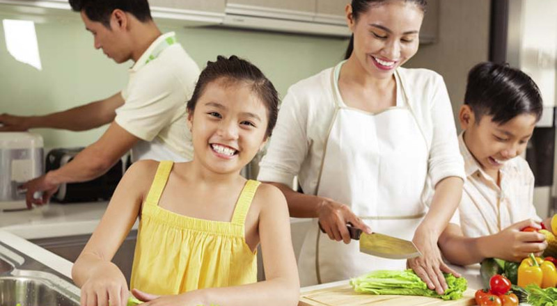 Benefits for Families in British Columbia