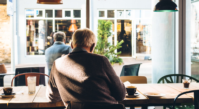 Don't Outlive Your Capital
