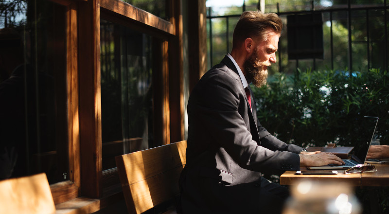 Financial Advisor – Part Advisor, Part Counsellor, Part Coach