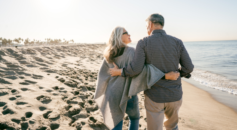 Case Study –  When to Start Receiving 
OAS Benefits