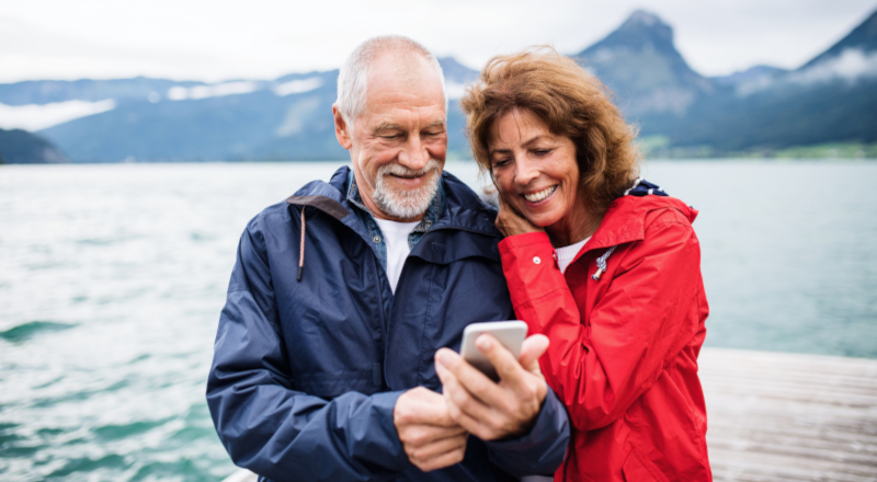 Discovering What’s Next: Navigating the Transition through Retirement