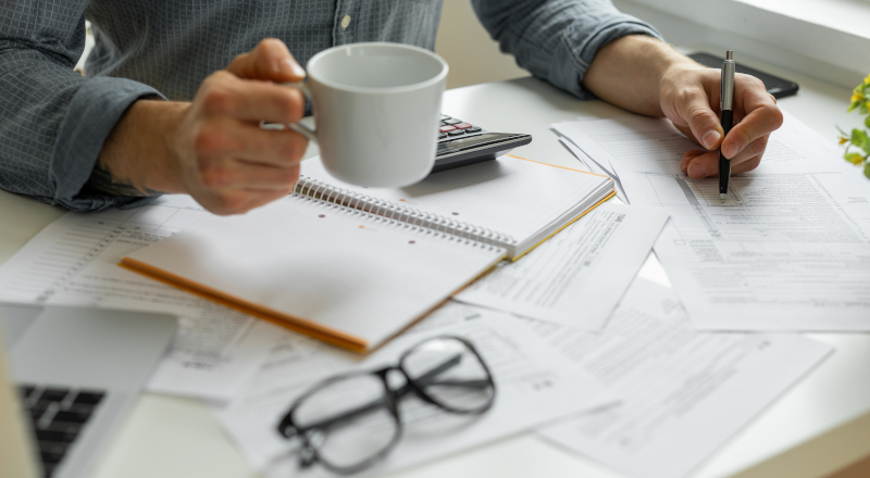 The Importance of Retirement Income Projection