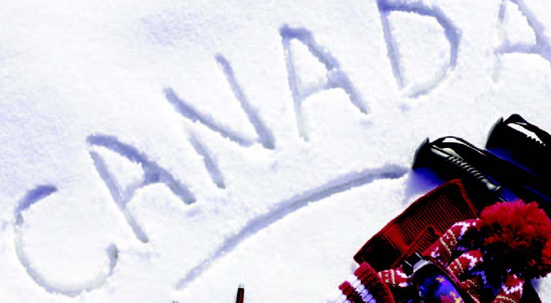 Global Investing and the Winter Olympics