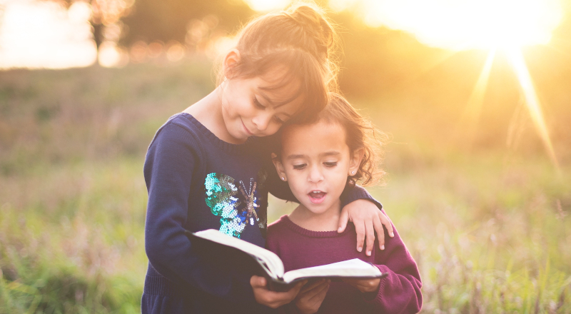 How to Cultivate Gratitude in Kids