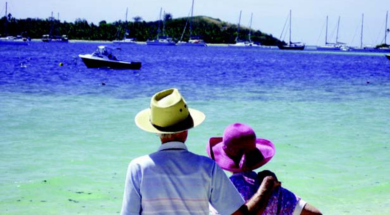 Horizons Retirement Report 2013