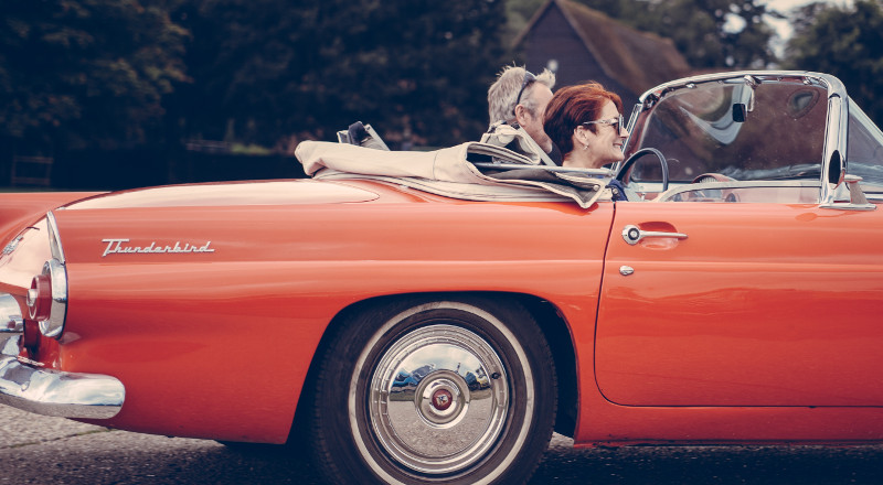 Maintaining your Retirement Capital