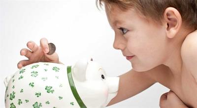 New New Year’s ResolutionTalking to your Kids about Money New New Year’s ResolutionTalking to your Kids about Money