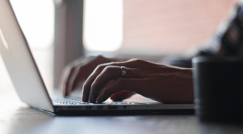 Q and A: How do I take advantage of the Government of Canada online tools and resources?