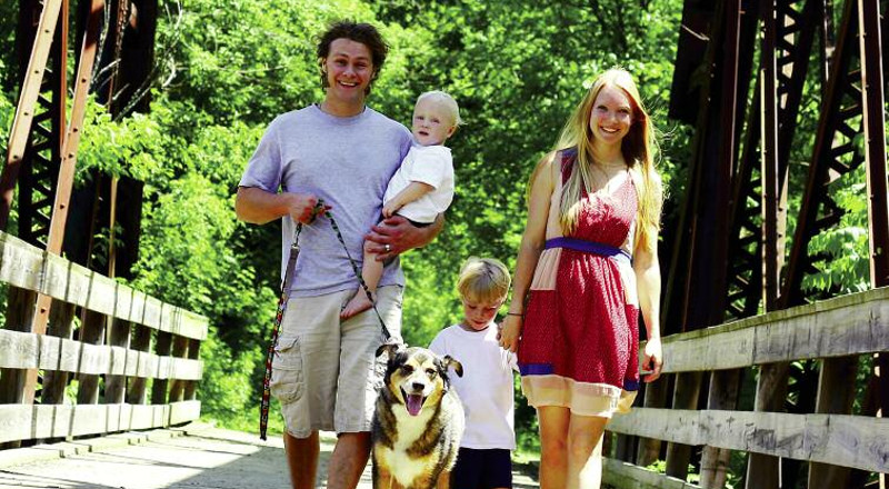Securing Your Children's Future