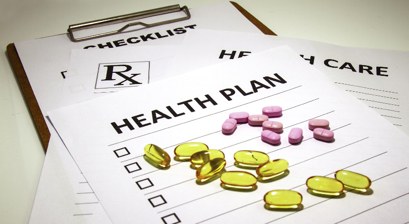 Tax-advantaged Health Spending