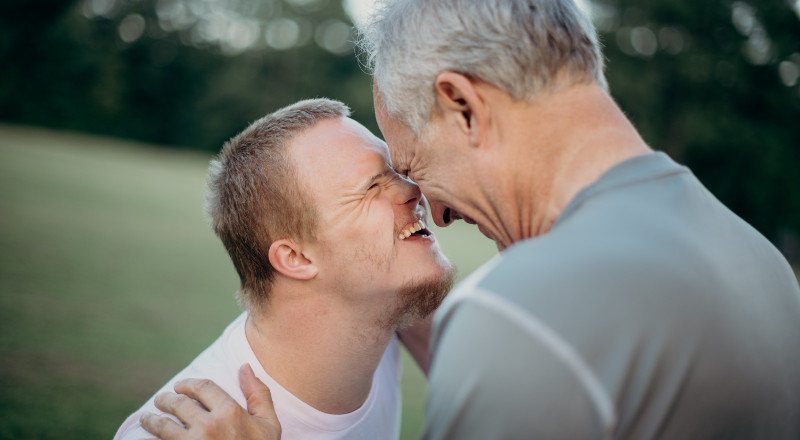 The Registered Disability Savings Plan (RDSP)