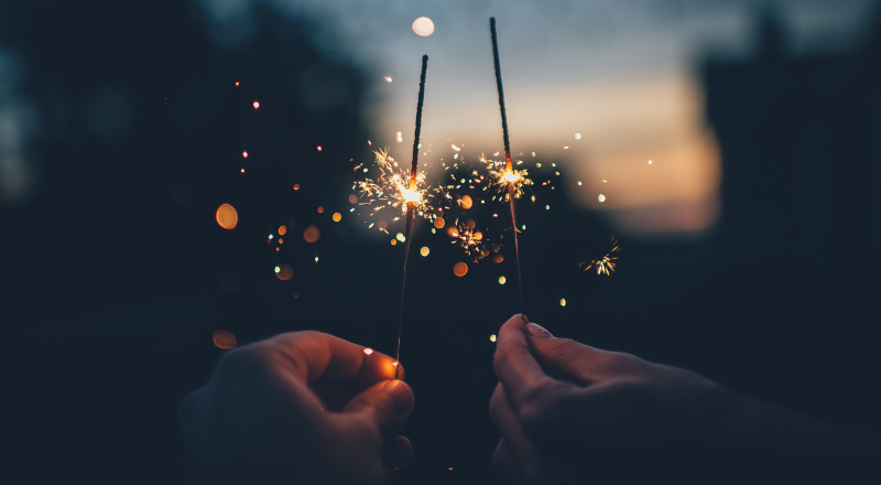 A New Year’s Resolution You Shouldn’t Break – Saving For Retirement!