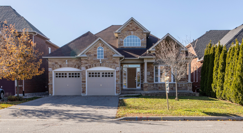How to Access Equity from Your Principal Residence during Retirement