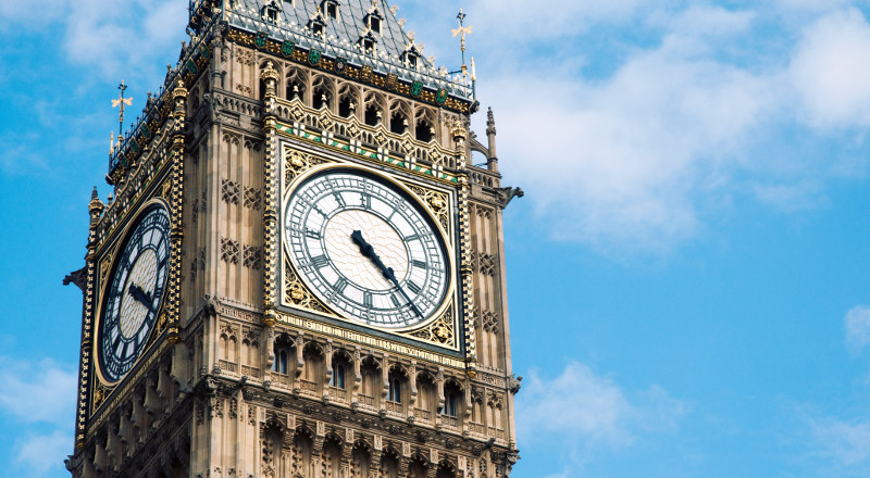 The Brexit Irony