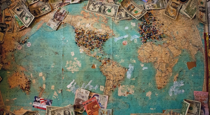 Currency Impact on Portfolios