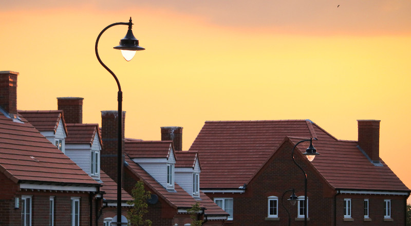 Estate Planning Tips for Real Estate Investors