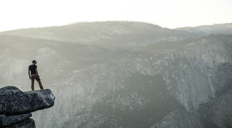 How Much Risk Can You Tolerate? Part 1 of 3