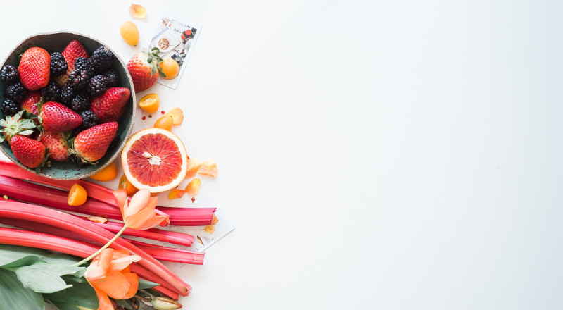 Invest in your health