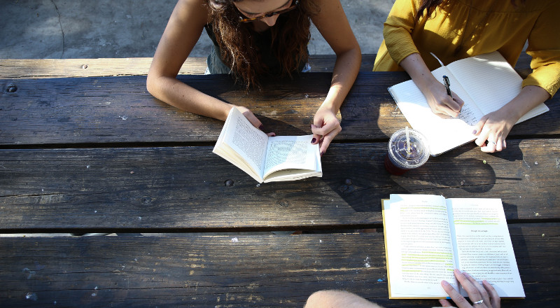 Is Your Daughter or Son off to University/College this Fall?