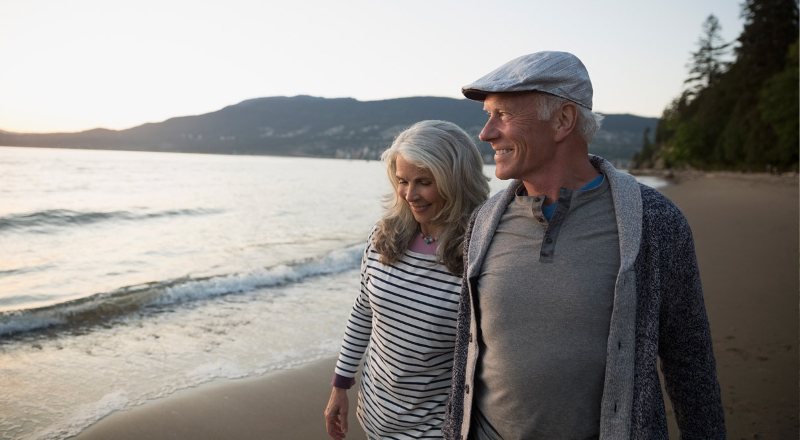 Travelling with a pre-existing condition