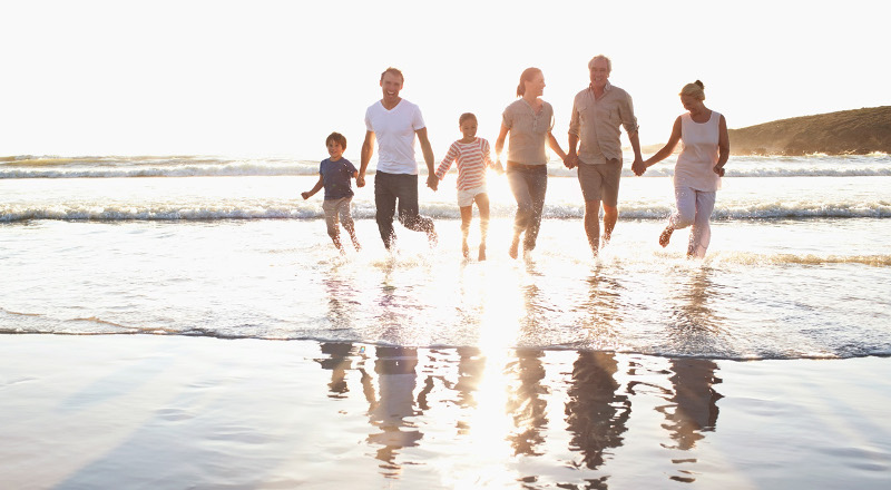 The Ins and Outs of Estate Planning