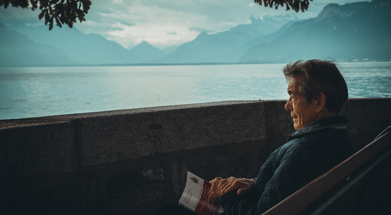 Sometimes Old Habits Require New Thinking