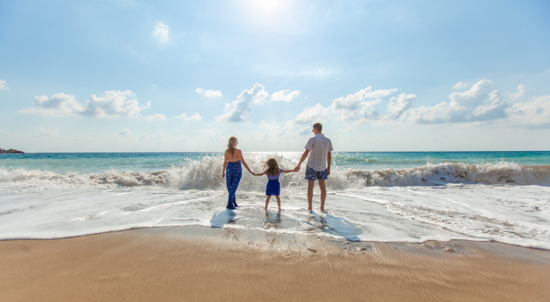 Guaranteed Income for Life