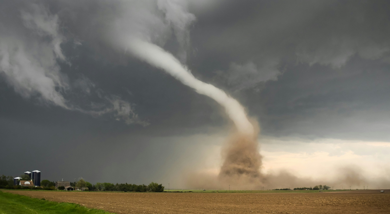 Hold on Dorothy, We’re Way Beyond Kansas Now!