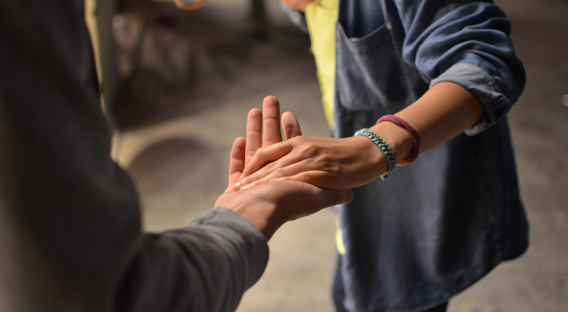 Using life insurance for charitable donations