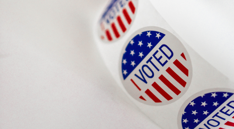 The US Election and the Markets: Not as connected as one might think