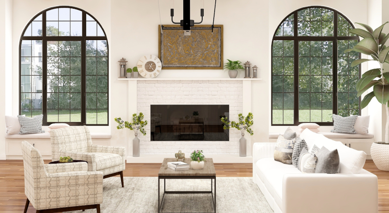 Mortgage Rates in a Rising Interest Rate Environment