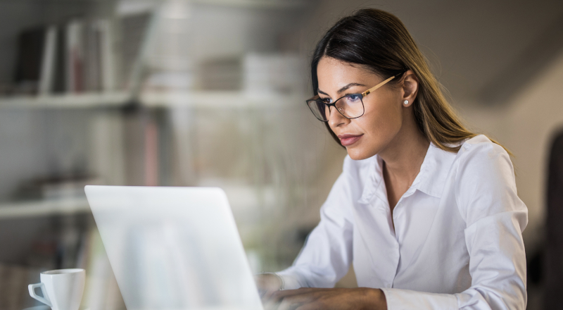 Four Focus Points for a Successful Portfolio