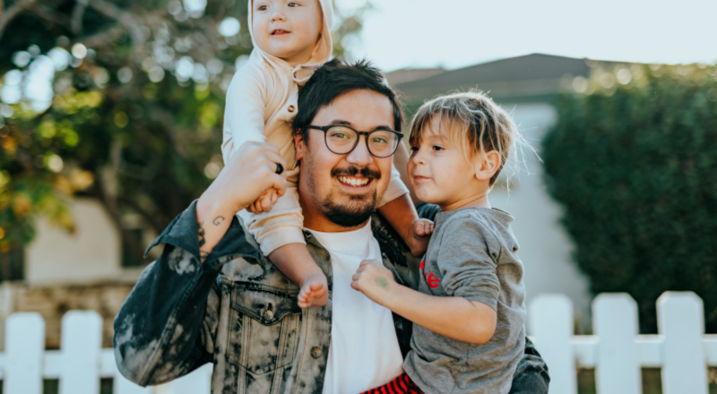 Intergenerational Transfer of Wealth Using the First Home Savings Account