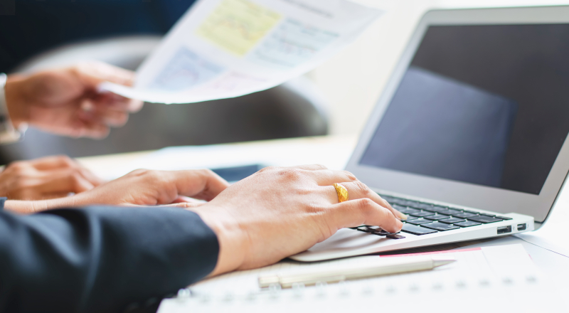 Important Year-End Tax Filing Information