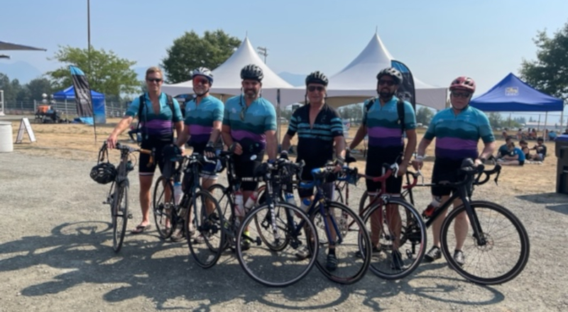 Tour de Cure 2023