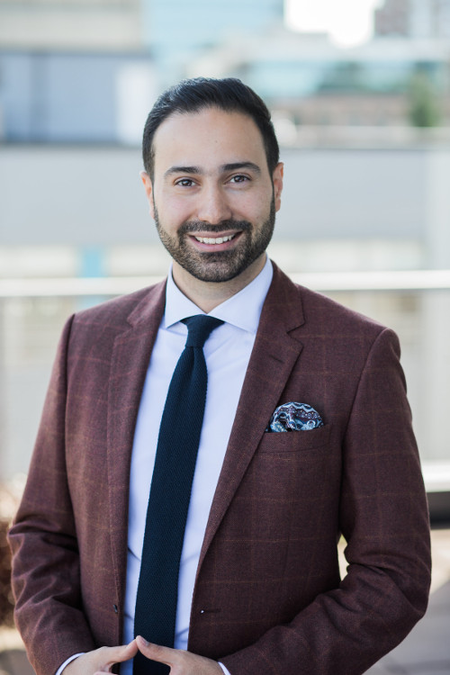 Dara Zahed Picture