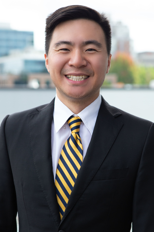 James Huynh Picture