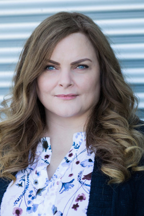 Lorraine Watson Picture