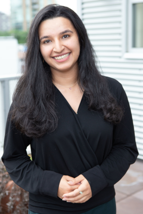 Zahara Jiwani Picture