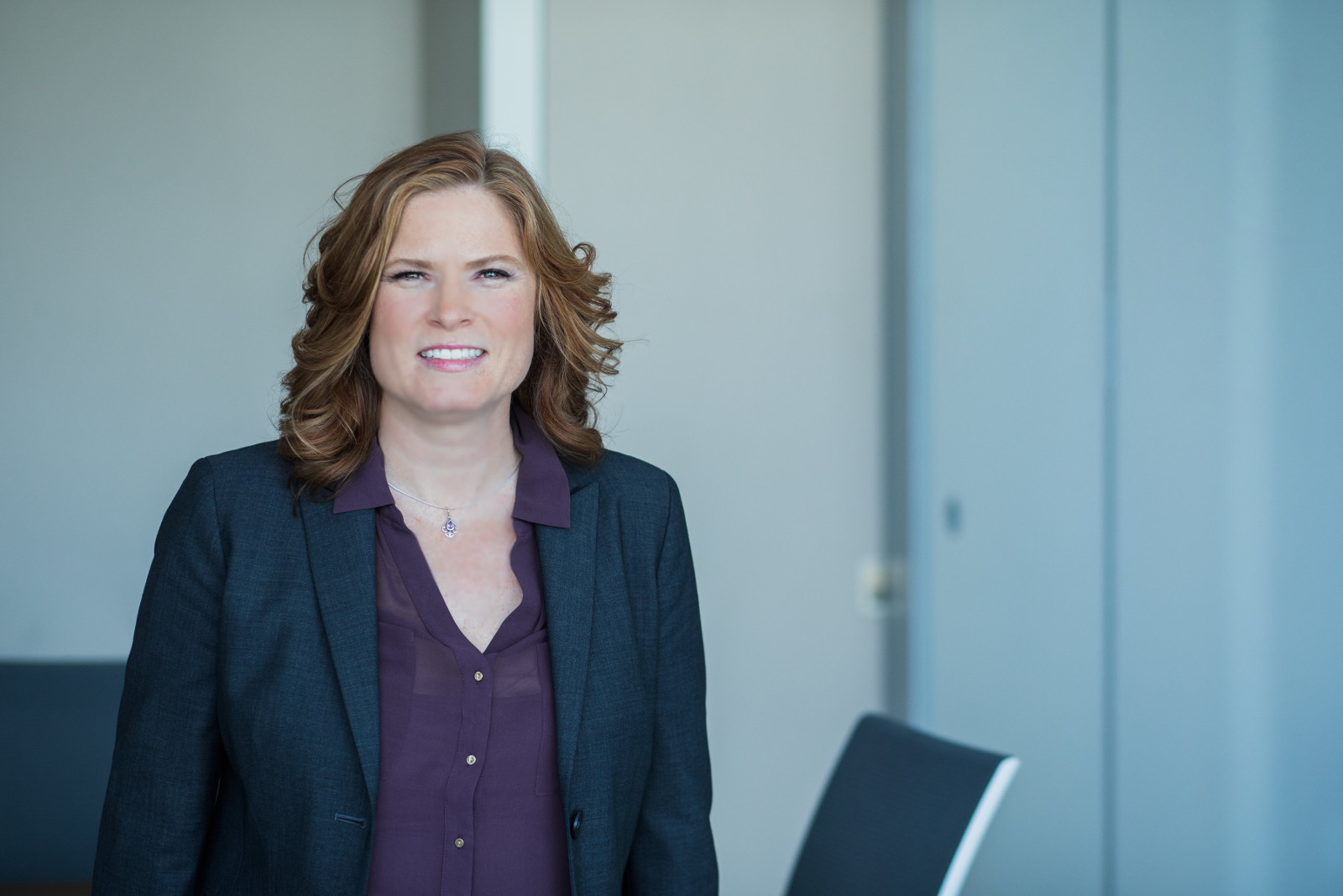 Anne Hammond - Financial Advisor RGF Integrated Wealth Management  Vancouver
