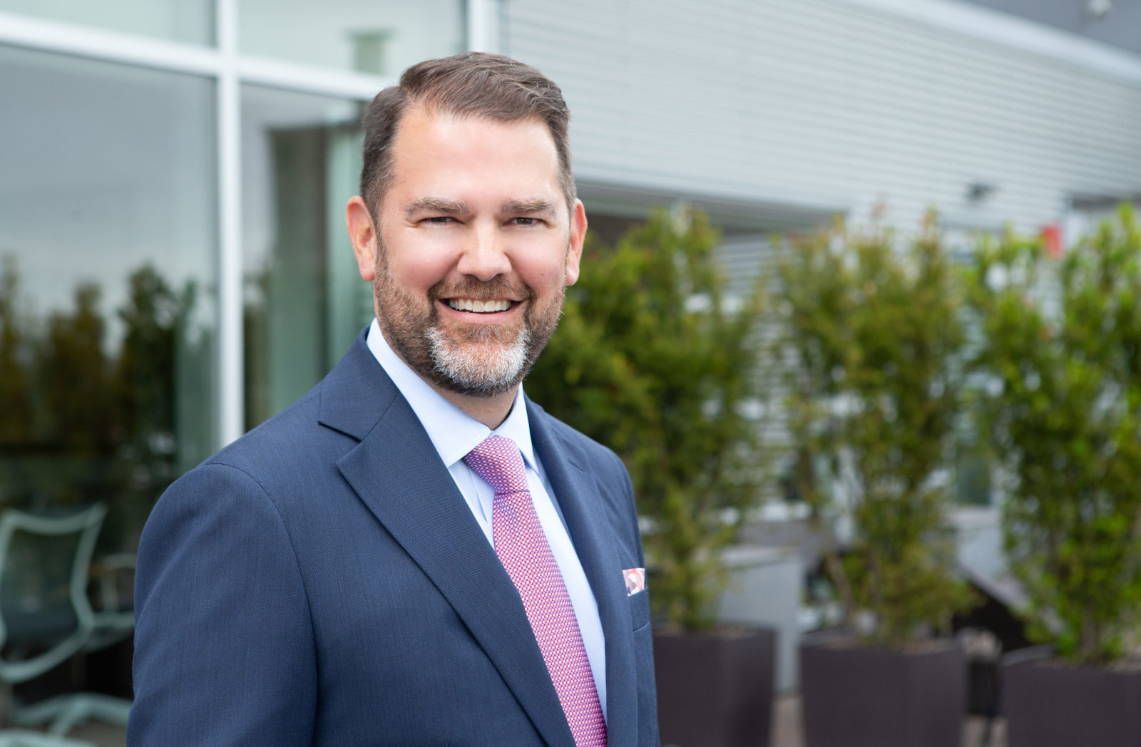 Bryson Milley - Financial Advisor RGF Integrated Wealth Management  Vancouver