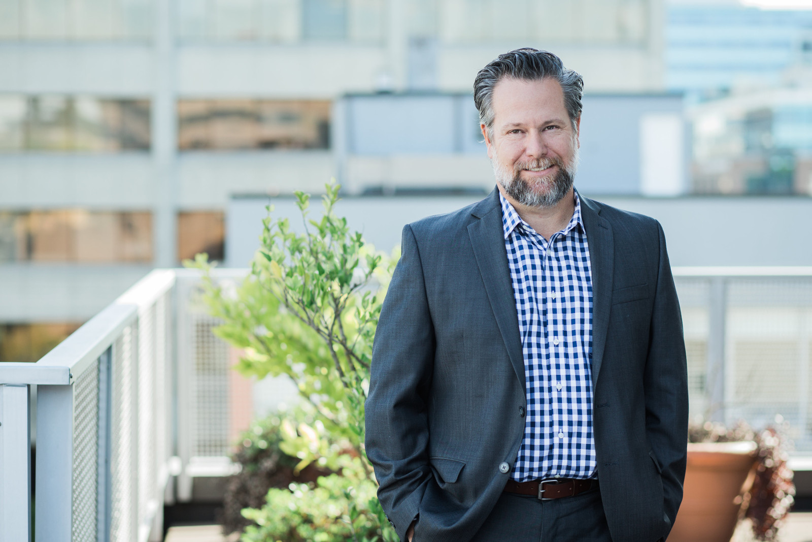 Chris Eynon - Financial Advisor RGF Integrated Wealth Management  Vancouver