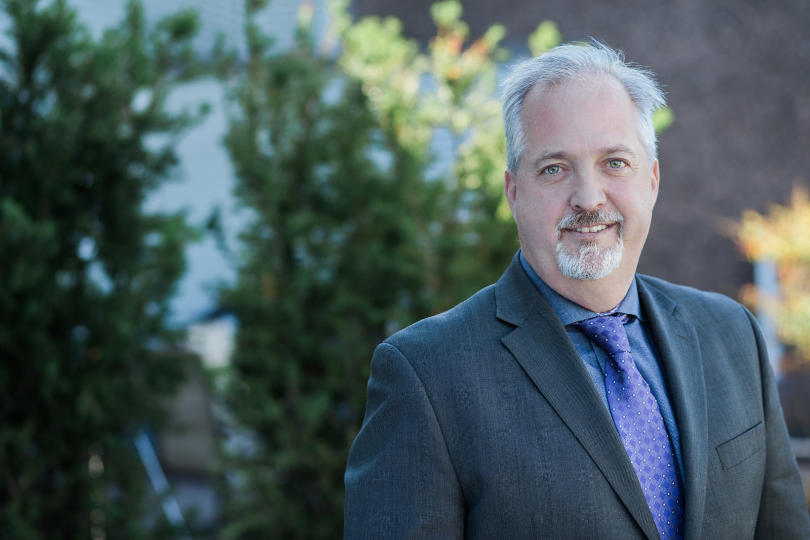 Clay Gillespie - Financial Advisor RGF Integrated Wealth Management  Vancouver