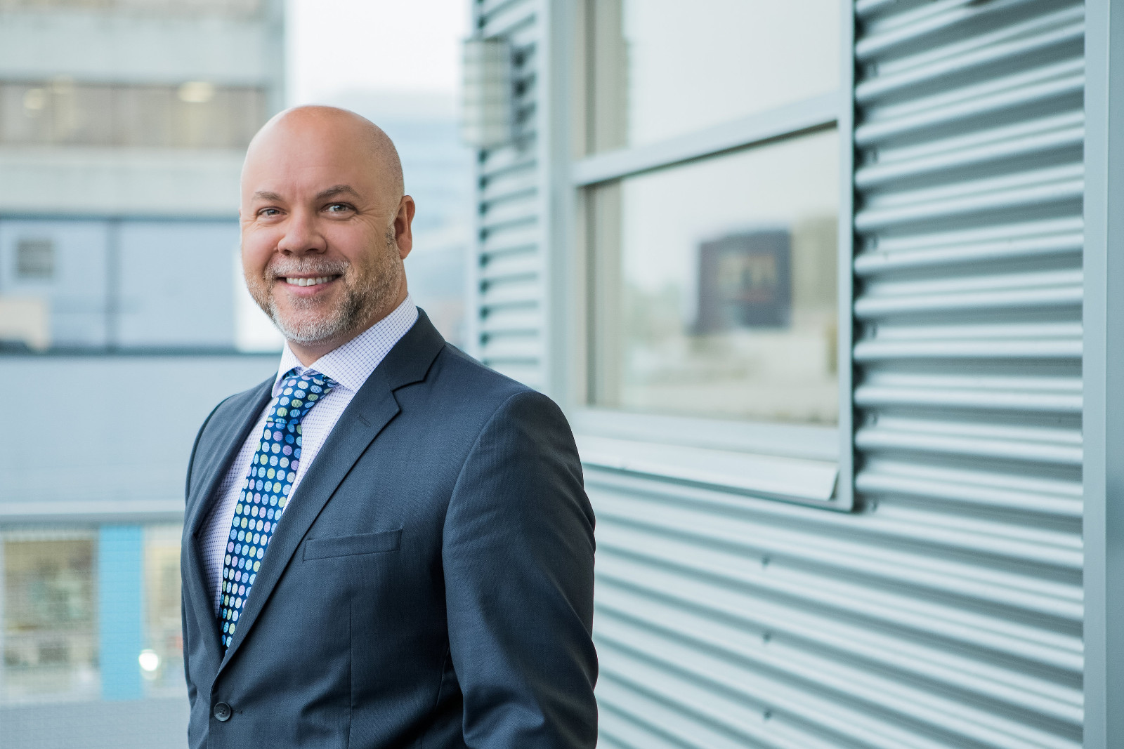 Cory Hill - Financial Advisor RGF Integrated Wealth Management  Vancouver
