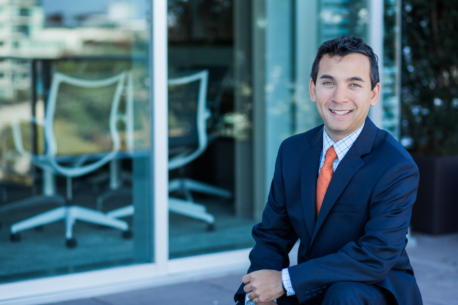 Jon Knutson - Financial Advisor RGF Integrated Wealth Management  Vancouver