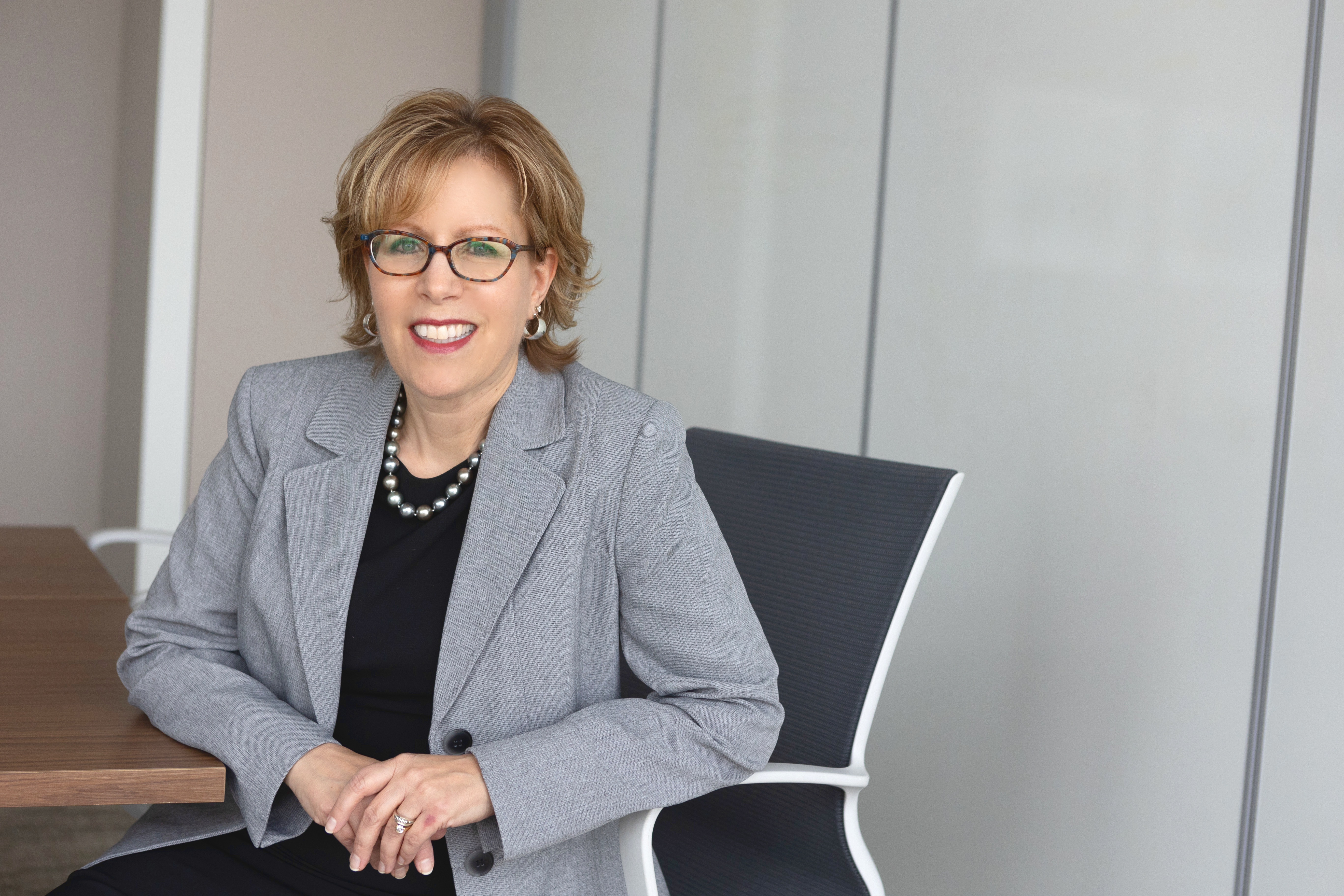 Teresa Black Hughes - Financial Advisor RGF Integrated Wealth Management  Vancouver