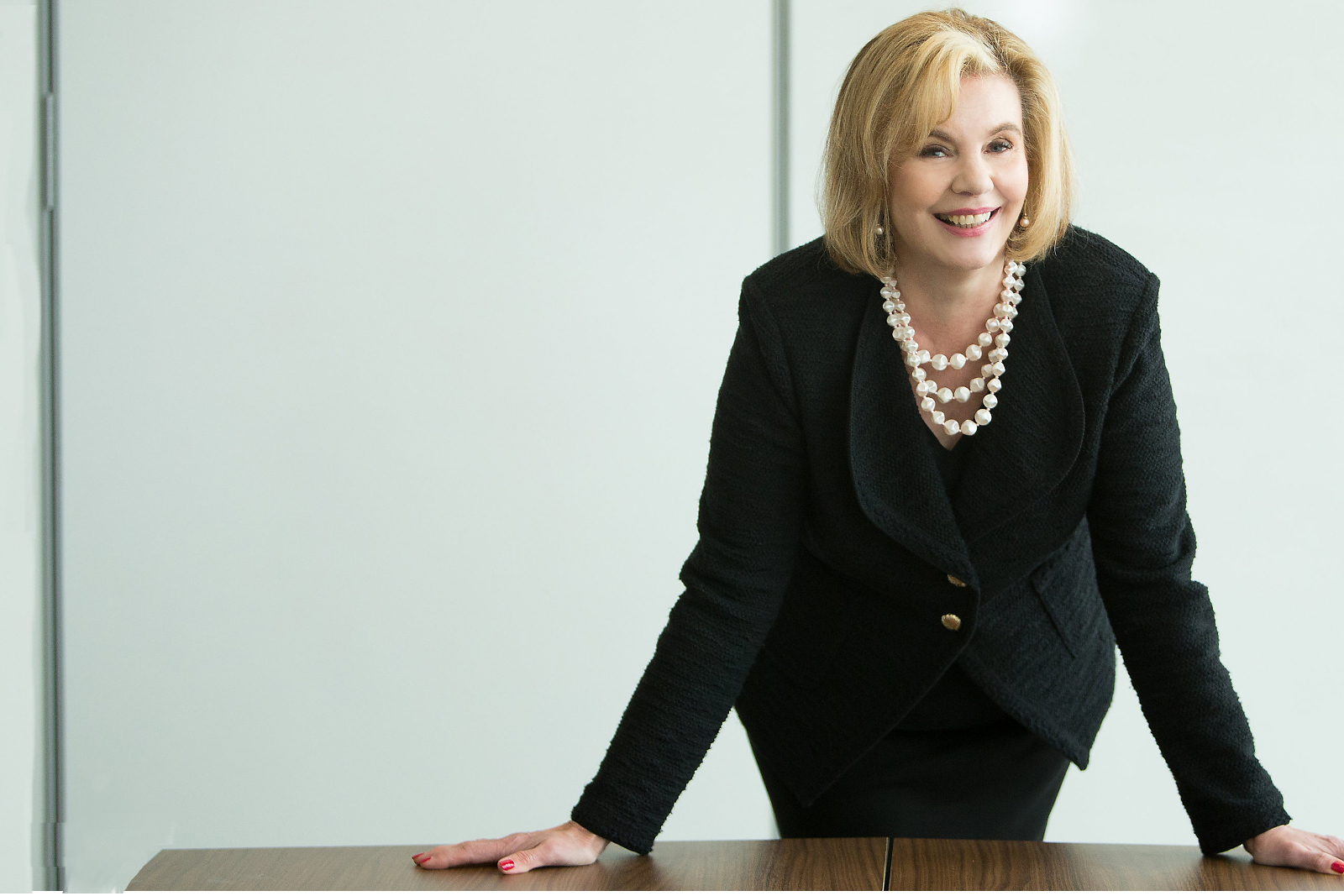 Vera Vlaovich - Financial Advisor RGF Integrated Wealth Management  Vancouver